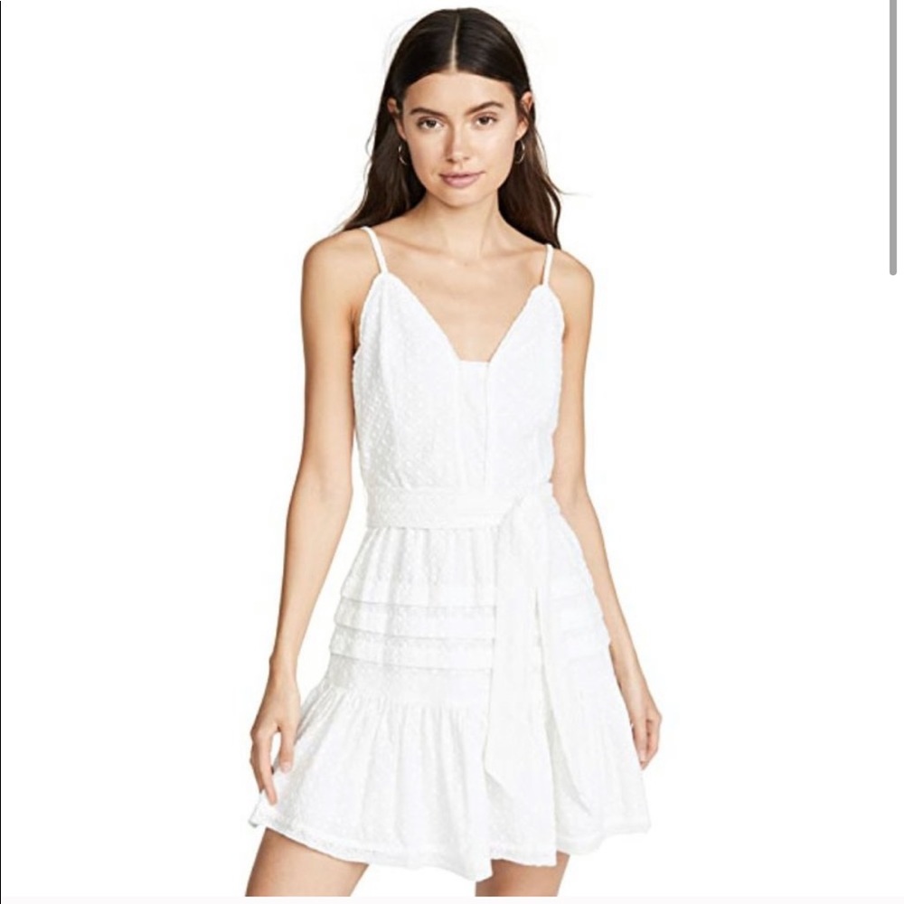 Paige Nahla Dress | Small, NWT, never worn
